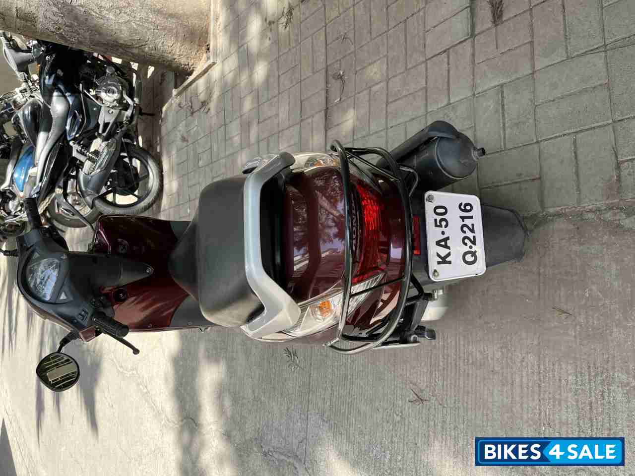 Honda Aviator Honda Aviator