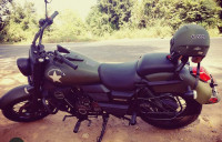 UM Renegade Commando 2017 Model