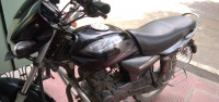 Bajaj Platina 100
