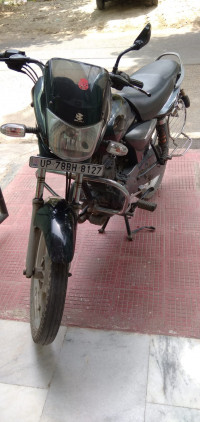 Bajaj Platina 100
