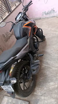 Honda CB Hornet 160R 2016 Model