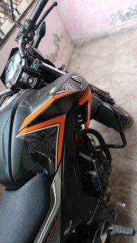 Honda CB Hornet 160R