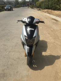 TVS NTORQ 125 2019 Model
