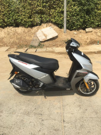 TVS NTORQ 125