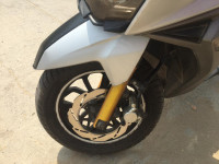 TVS NTORQ 125