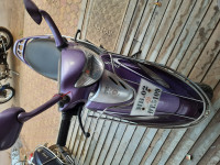 TVS Scooty Pep Plus