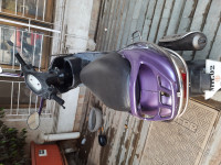 TVS Scooty Pep Plus