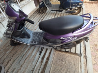 TVS Scooty Pep Plus