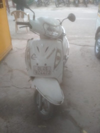 Suzuki Access 125 2014 Model