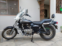 Bajaj Avenger 220 DTS-i 2016 Model