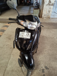 Honda Activa 2013 Model