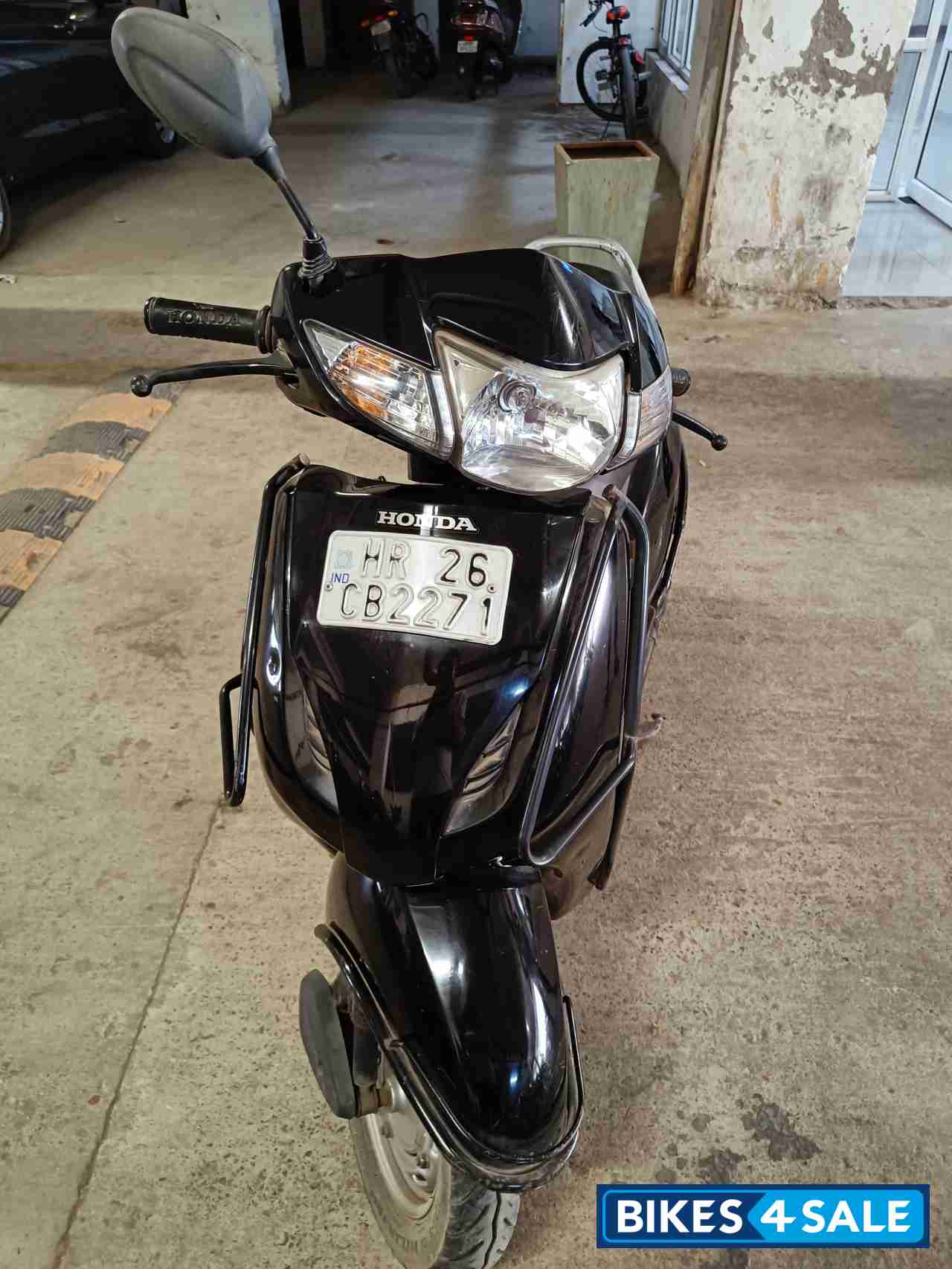 Honda Activa