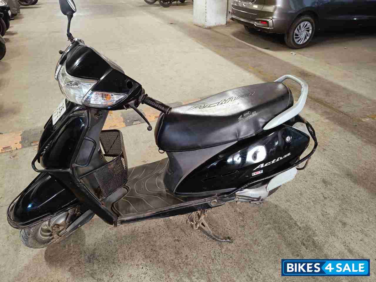 Honda Activa