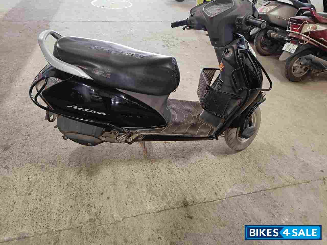 Honda Activa