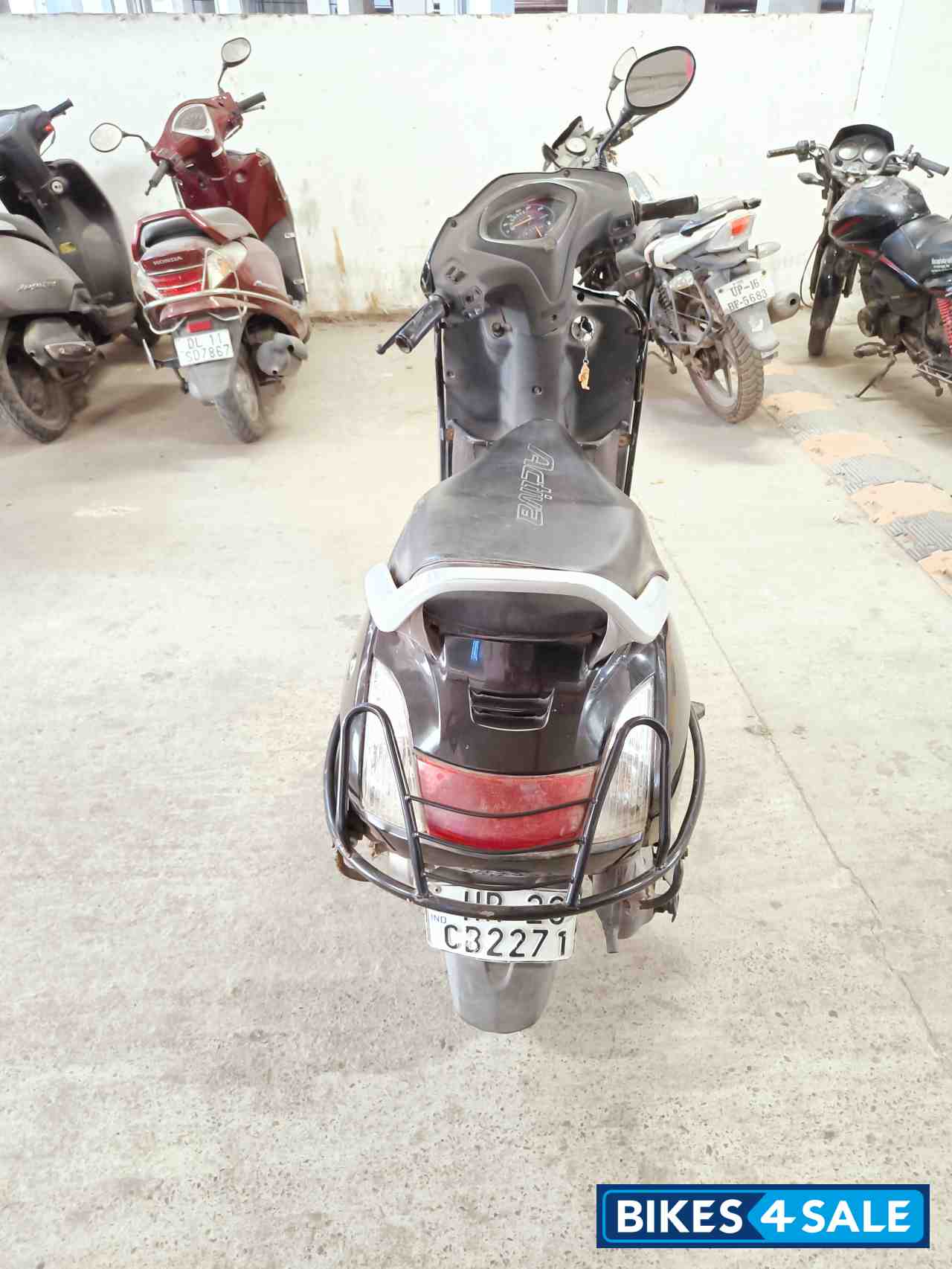 Honda Activa