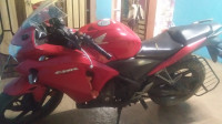 Honda CBR 250R
