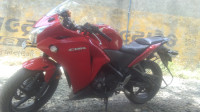Honda CBR 250R