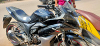 Suzuki Gixxer 150 2015 Model