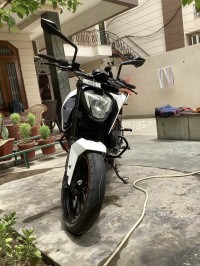 KTM Duke 250 2019 Model