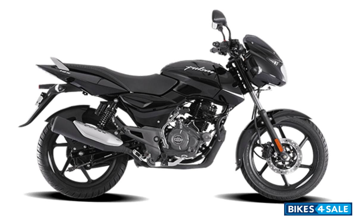 Bajaj Pulsar NS 125