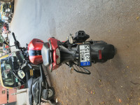 TVS Apache RTR 200 4V