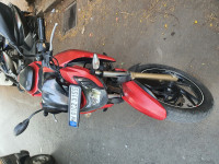 TVS Apache RTR 200 4V