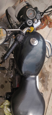 Royal Enfield Bullet Electra Twinspark 2011 Model