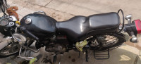 M Black Royal Enfield Bullet Electra Twinspark