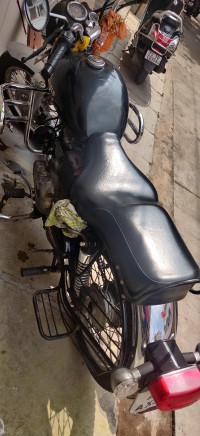 M Black Royal Enfield Bullet Electra Twinspark