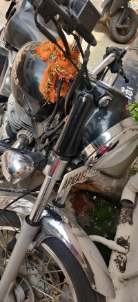 M Black Royal Enfield Bullet Electra Twinspark