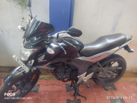 Honda CB Hornet 160R 2016 Model