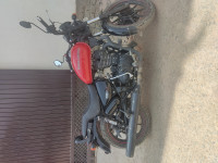 Royal Enfield Thunderbird X 350 2019 Model