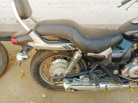 Bajaj Avenger Cruise 220 2016 Model