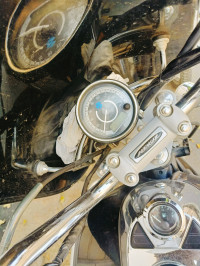 Bajaj Avenger Cruise 220