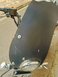 Bajaj Avenger Cruise 220