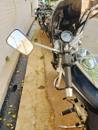 Bajaj Avenger Cruise 220