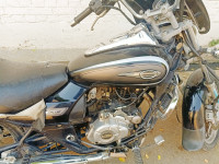 Bajaj Avenger Cruise 220