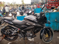 Bajaj Pulsar NS 160 2017 Model