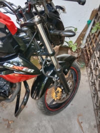 Suzuki Gixxer 150