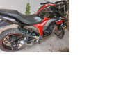 Suzuki Gixxer 150