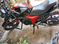 Suzuki Gixxer 150
