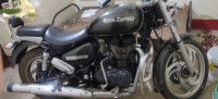 Royal Enfield Thunderbird TwinSpark 350 2016 Model