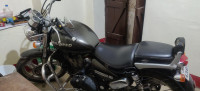 Army Green Royal Enfield Thunderbird TwinSpark 350