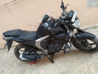 Yamaha FZ FI V2 2017 Model