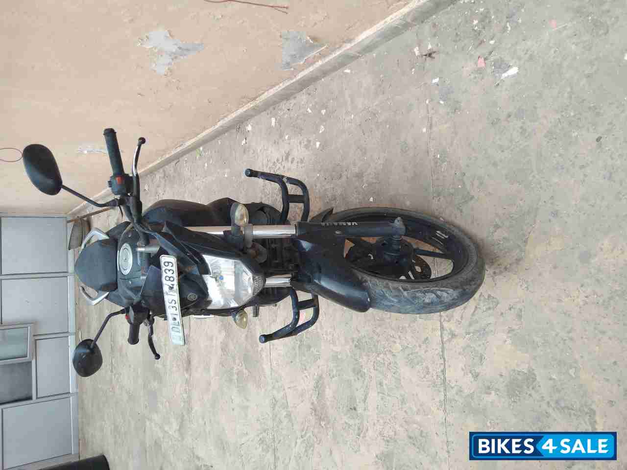 Yamaha FZ FI V2 Yamaha FZ FI V2