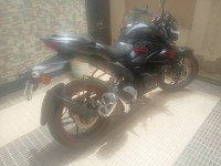 Suzuki Gixxer BS6 2021 Model