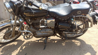 Royal Enfield Bullet Electra 2009 Model