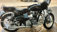 Royal Enfield Bullet Electra