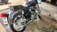 Royal Enfield Bullet Electra