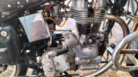 Royal Enfield Bullet Electra